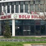 Bolu Belediyesi'nde arama