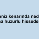 deniz-kenarinda-neden-daha-huzurlu-hissederiz